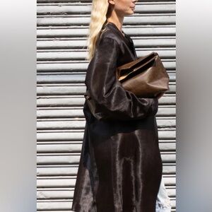 LOULOU DE SAISON
Miller Coat 38